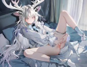PIXIV 咕璐露 67921731 2026.05.07 萨米的祭司 samis priest - Page 6