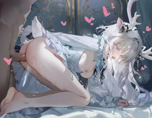 PIXIV 咕璐露 67921731 2026.05.07 萨米的祭司 samis priest - Page 61