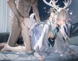 PIXIV 咕璐露 67921731 2026.05.07 萨米的祭司 samis priest - Page 82