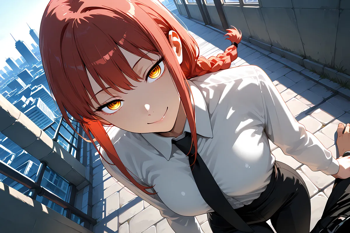 Pixiv マスクマン 689402 - Image 10