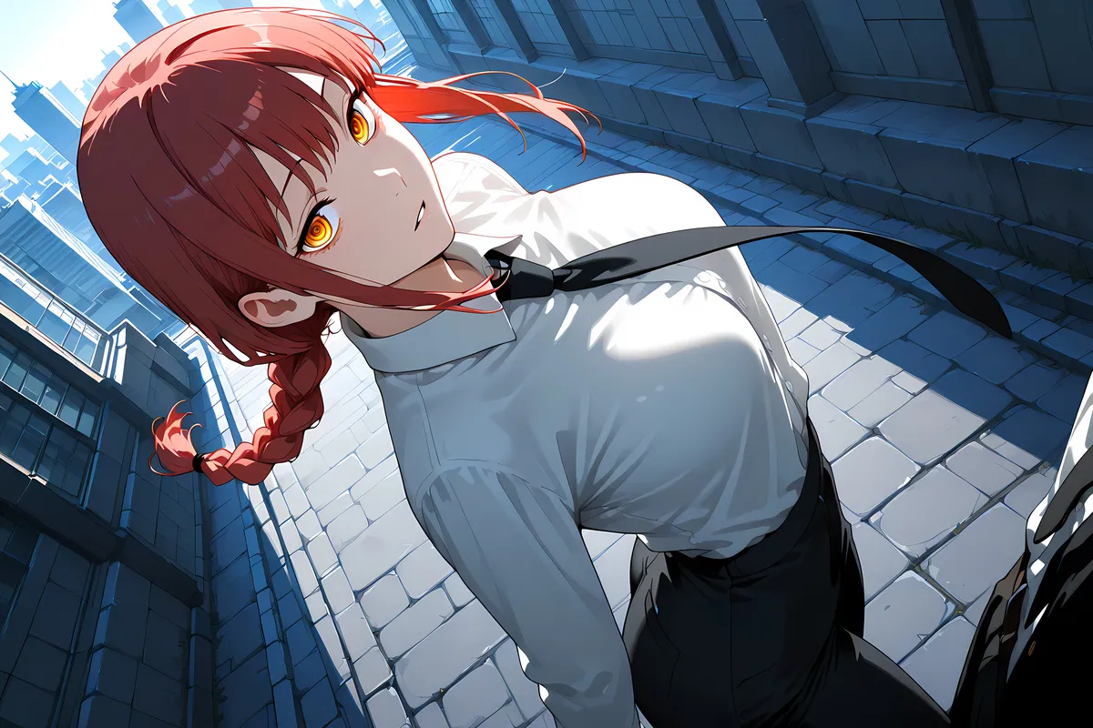 Pixiv マスクマン 689402 - Image 11