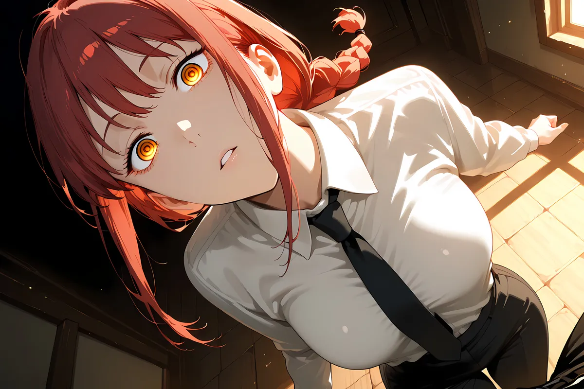 Pixiv マスクマン 689402 - Image 13