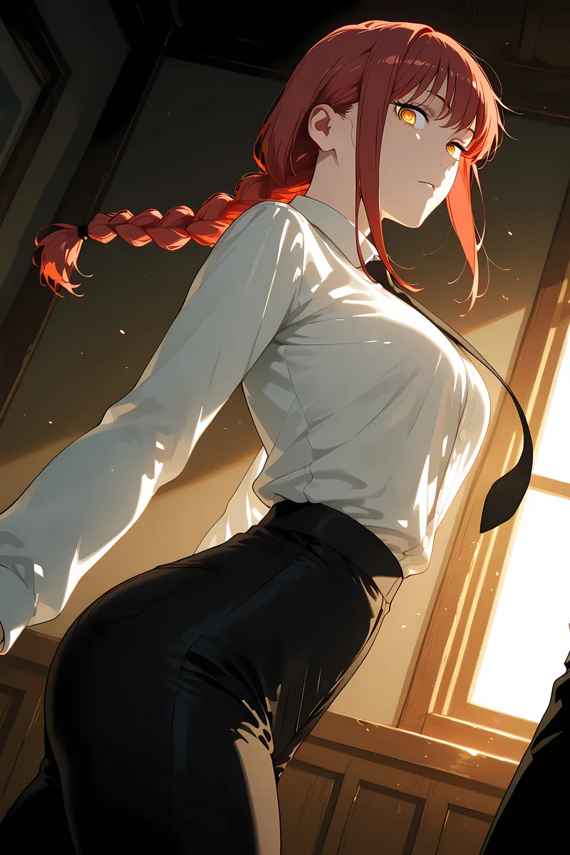 Pixiv マスクマン 689402 - Image 14