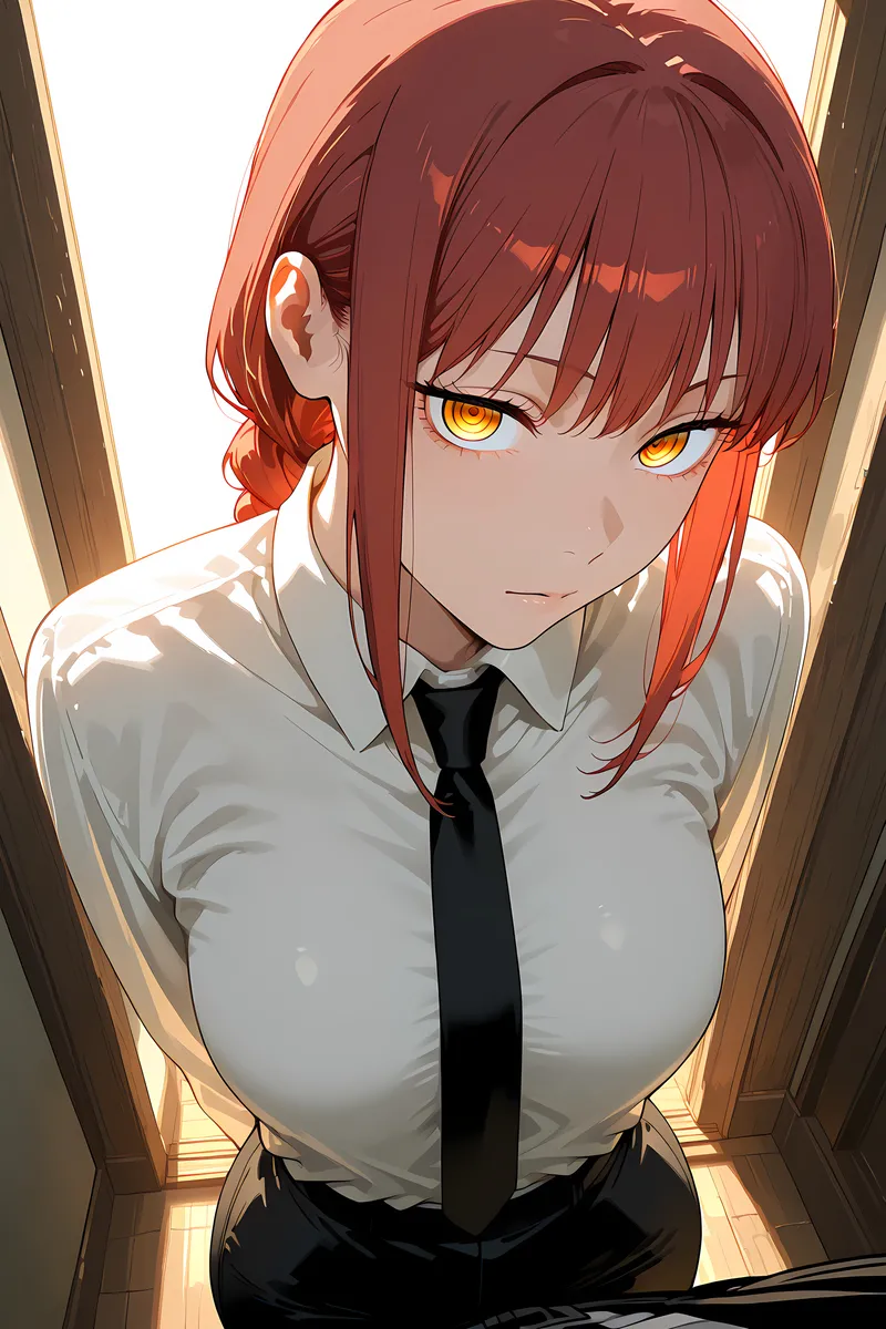 Pixiv マスクマン 689402 - Image 15