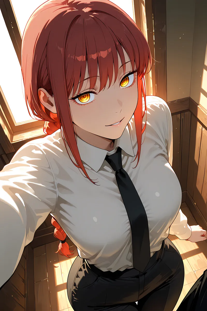 Pixiv マスクマン 689402 - Image 16