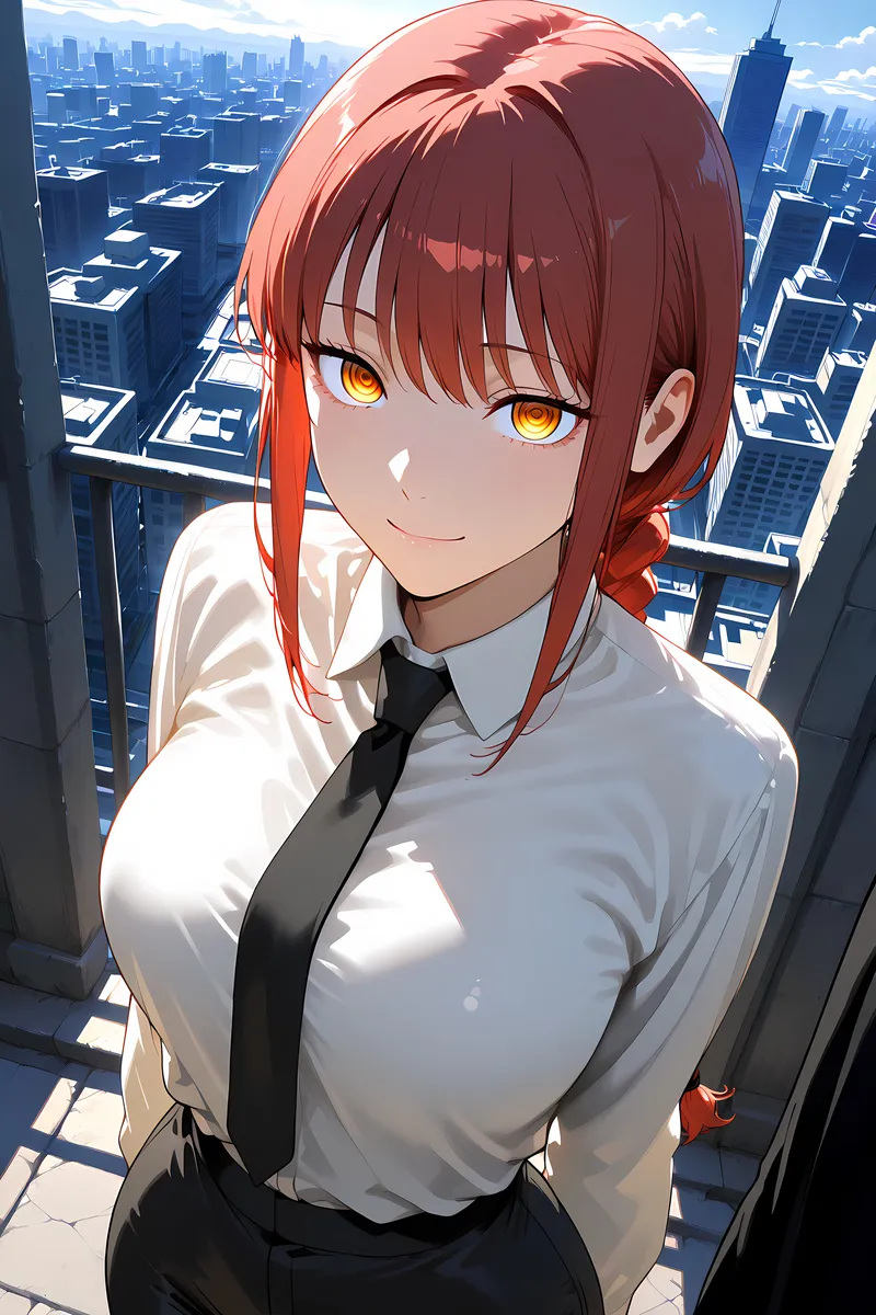 Pixiv マスクマン 689402 - Image 17