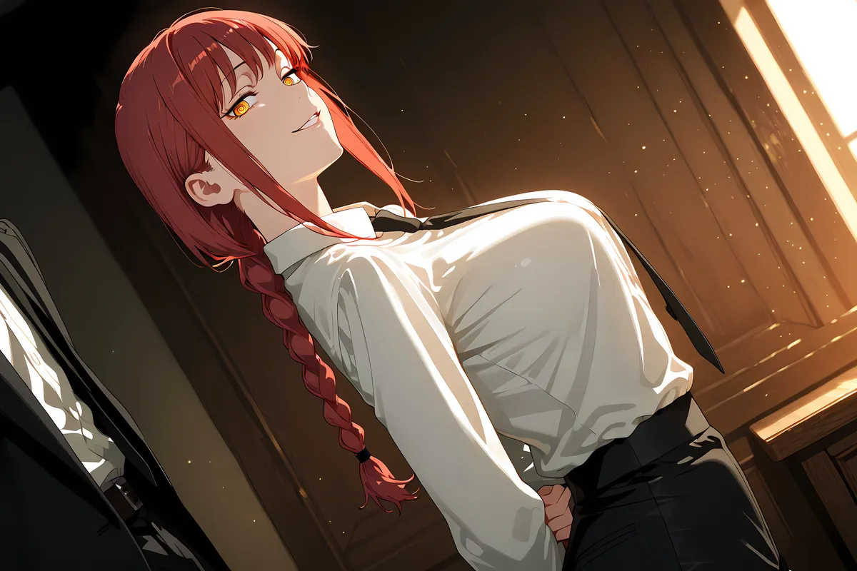 Pixiv マスクマン 689402 - Image 18