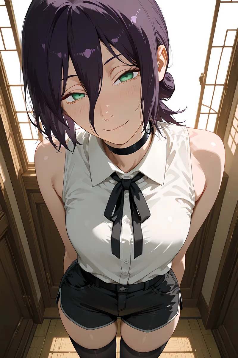 Pixiv マスクマン 689402 - Image 2