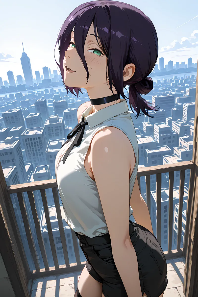 Pixiv マスクマン 689402 - Image 7