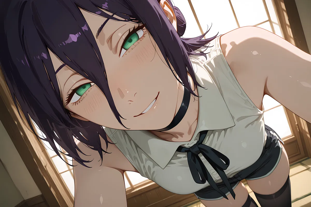 Pixiv マスクマン 689402 - Image 8