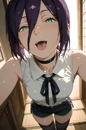 Pixiv マスクマン 689402 Thumbnail