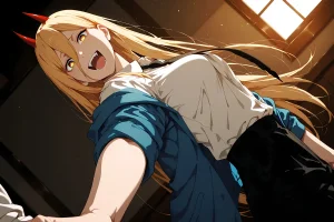 Pixiv マスクマン 689402 - Page 19