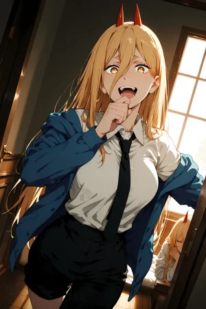 Pixiv マスクマン 689402 - Page 20