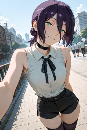 Pixiv マスクマン 689402 - Page 4