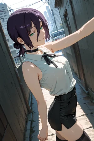 Pixiv マスクマン 689402 - Page 5