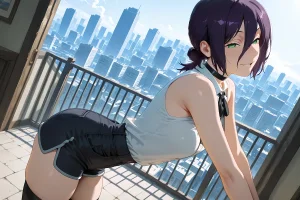 Pixiv マスクマン 689402 - Page 6