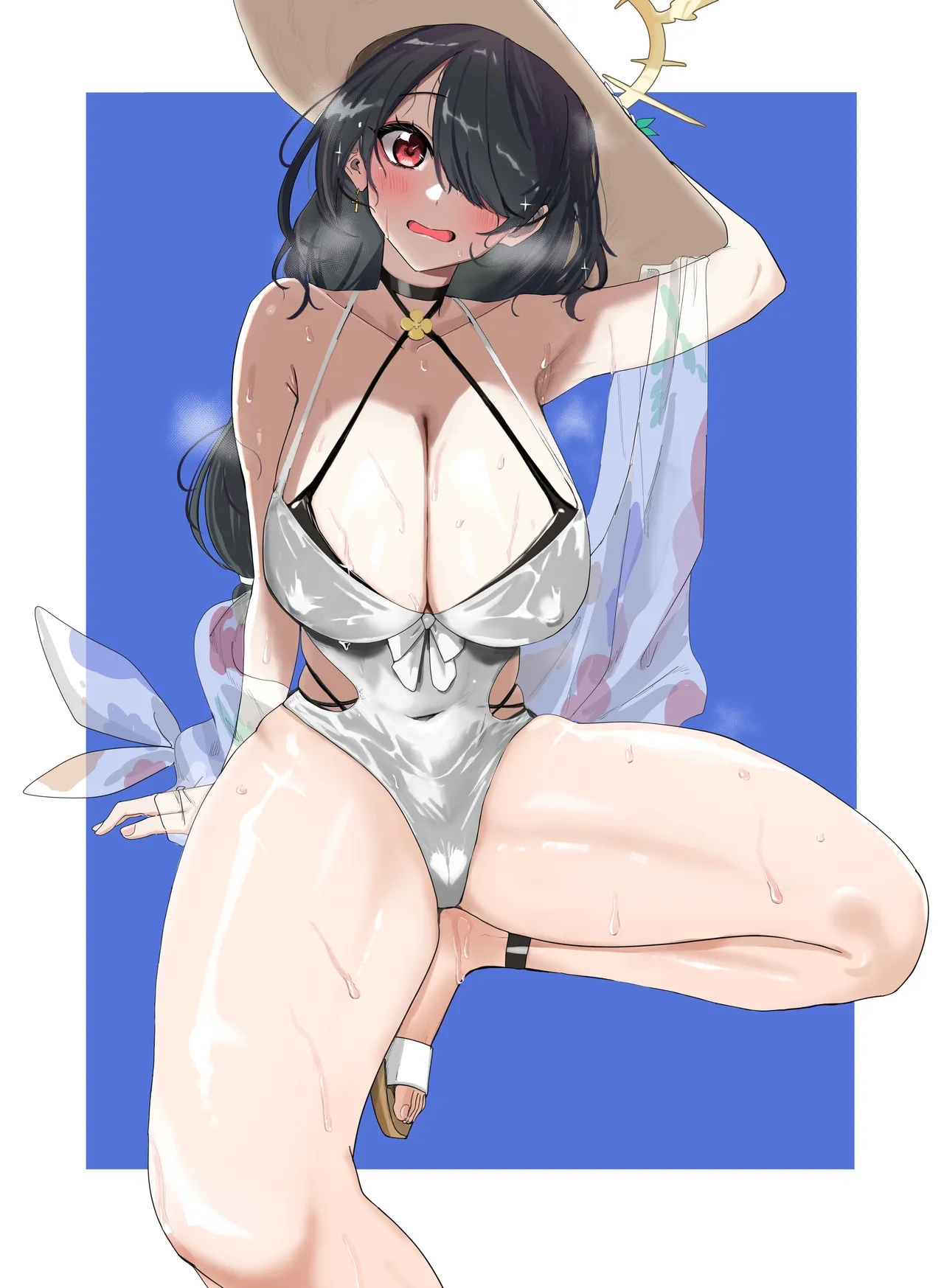Pixiv ひさにぃ 6961237 - Image 51