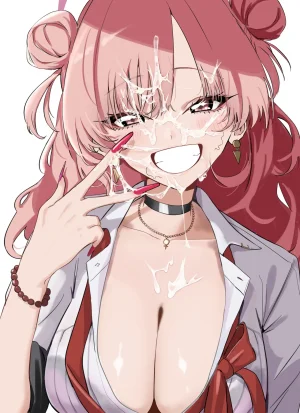 Pixiv ひさにぃ 6961237 - Page 45