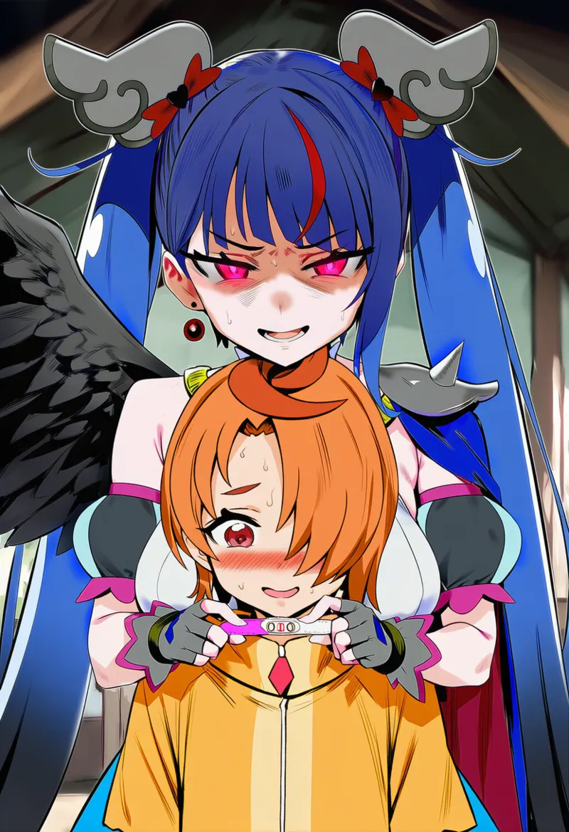 デスデス pixiv - Image 8