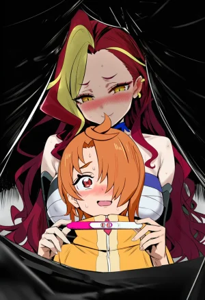 デスデス pixiv - Page 7