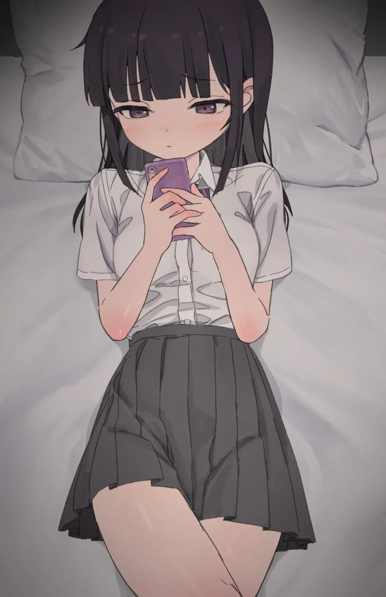 Pixiv るりり 70395770 - Image 10