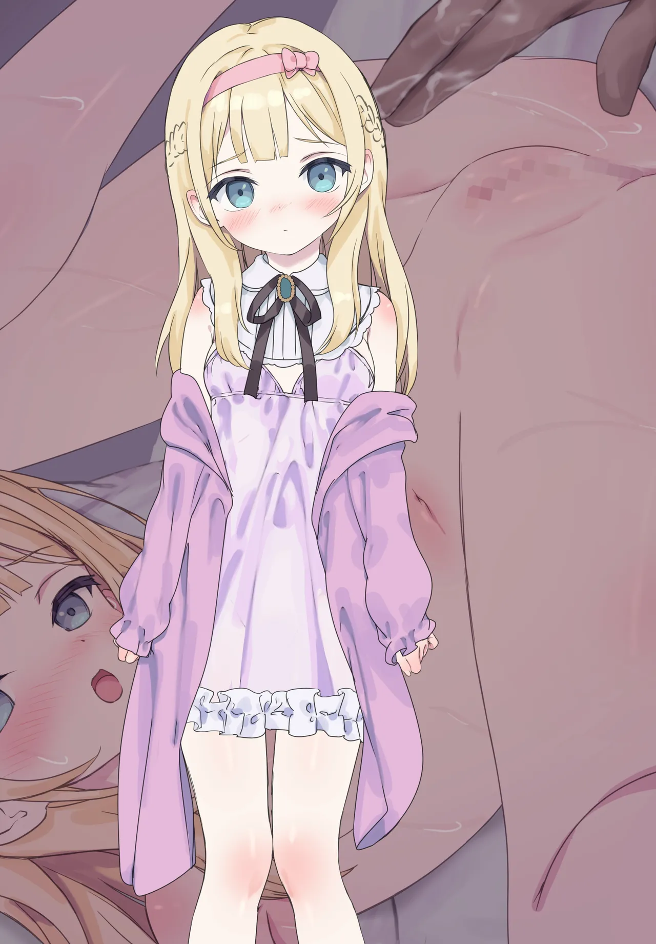 Pixiv るりり 70395770 - Image 144