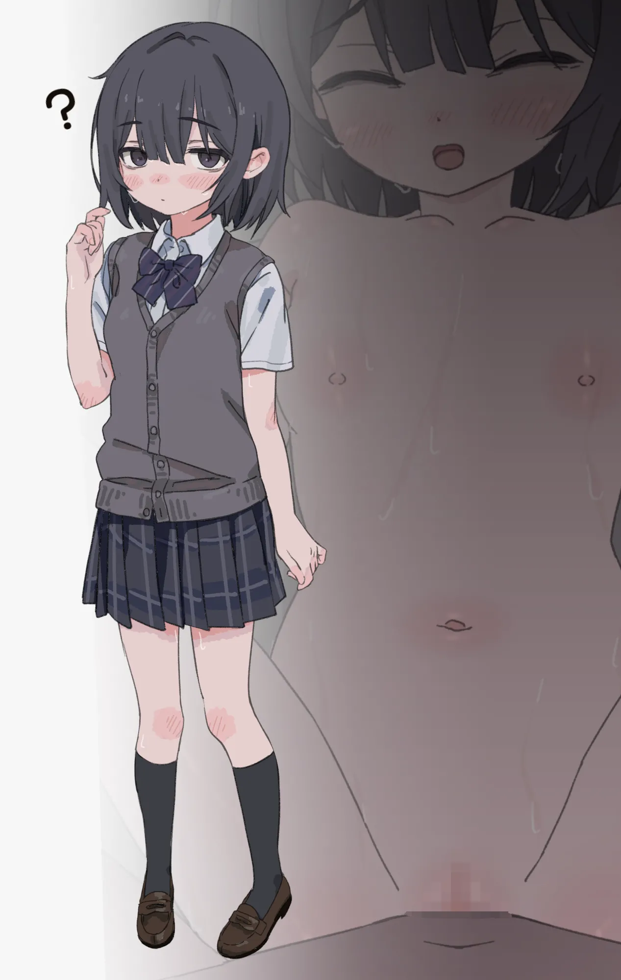 Pixiv るりり 70395770 - Image 15