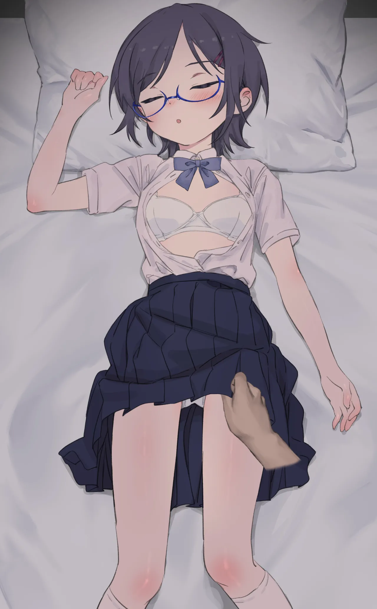 Pixiv るりり 70395770 - Image 18