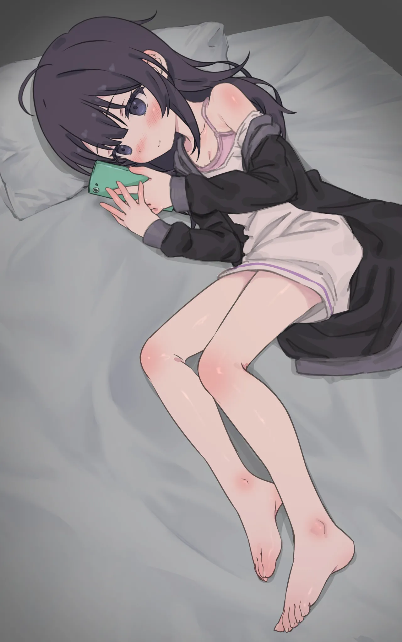 Pixiv るりり 70395770 - Image 29