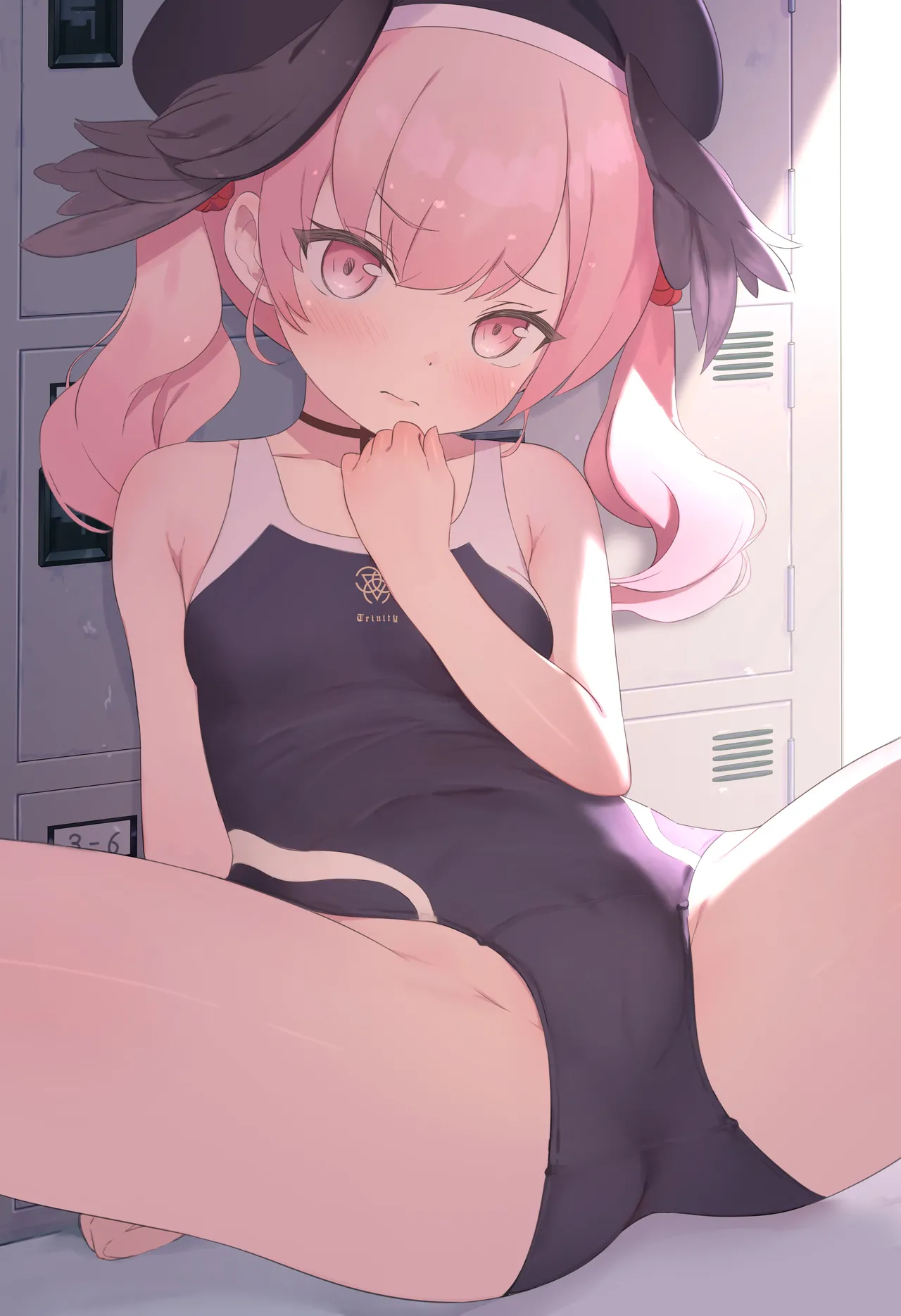 Pixiv るりり 70395770 - Image 334