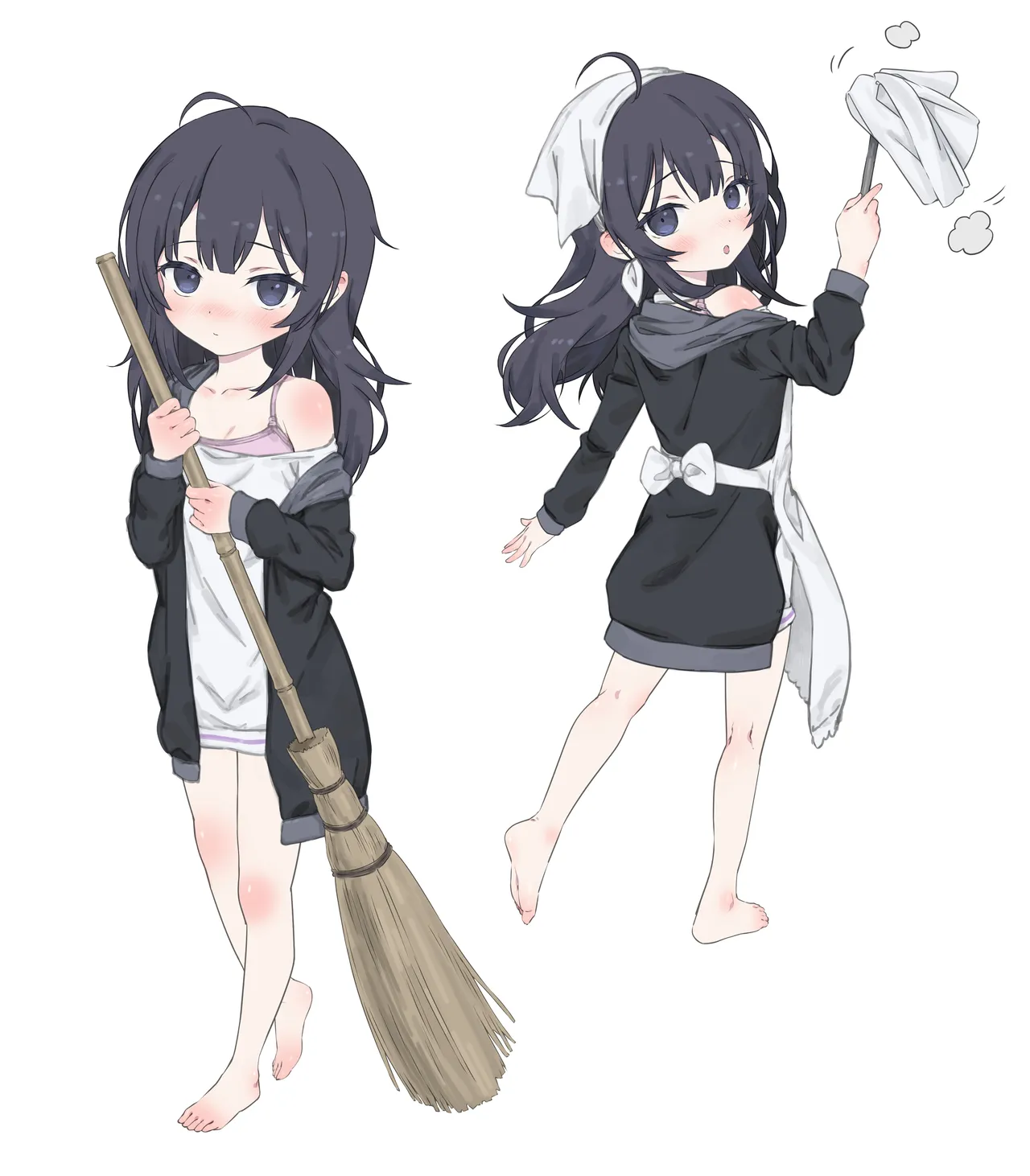 Pixiv るりり 70395770 - Image 34