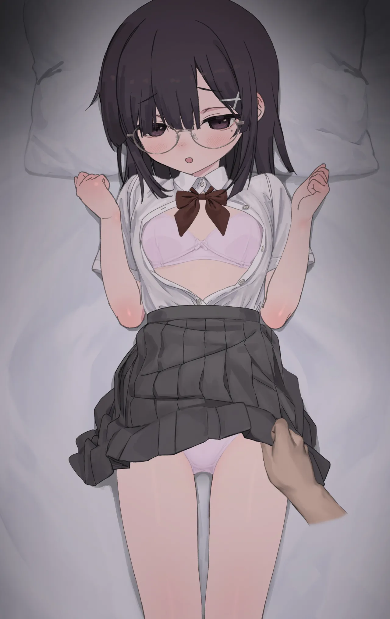 Pixiv るりり 70395770 - Image 4