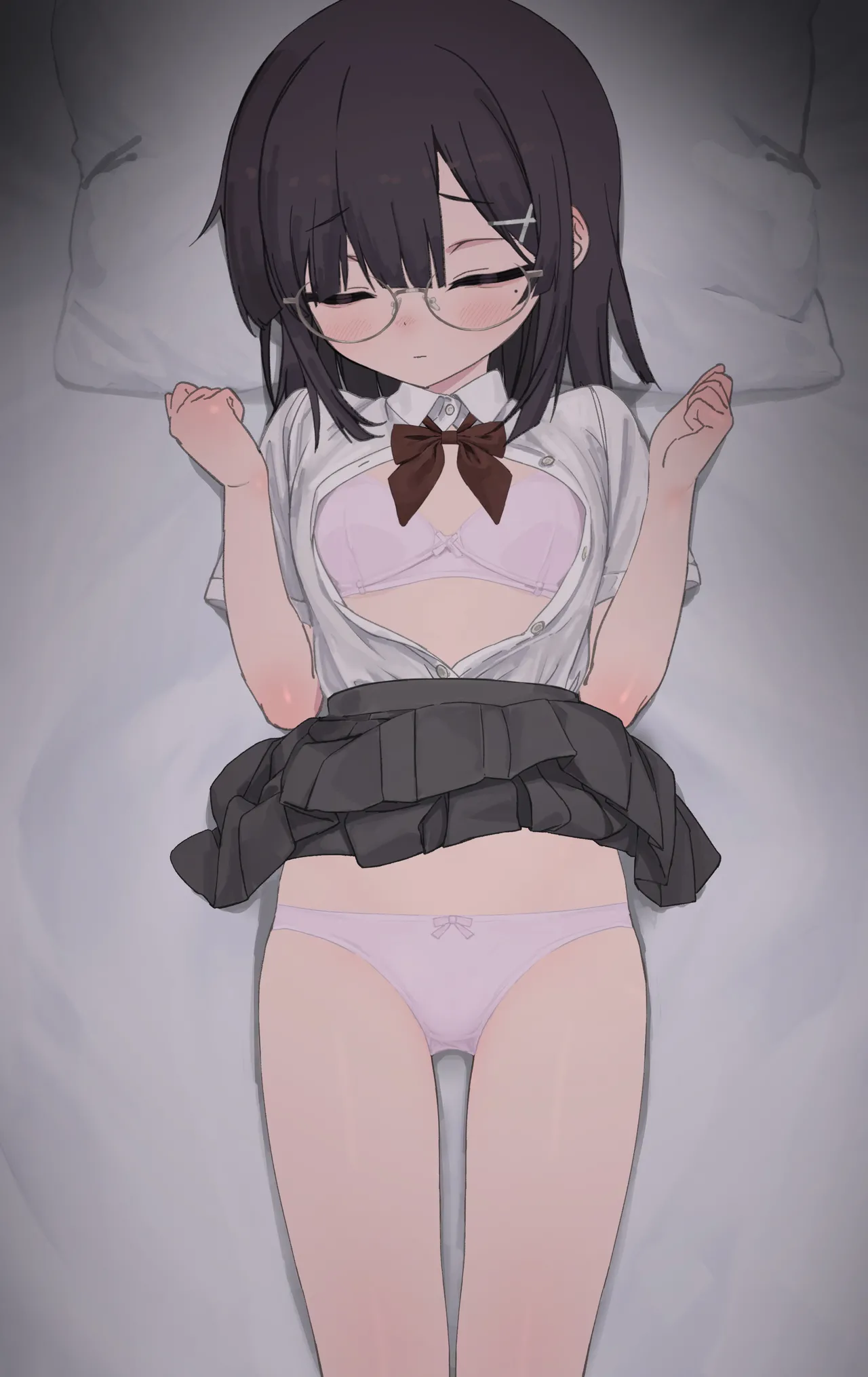 Pixiv るりり 70395770 - Image 5