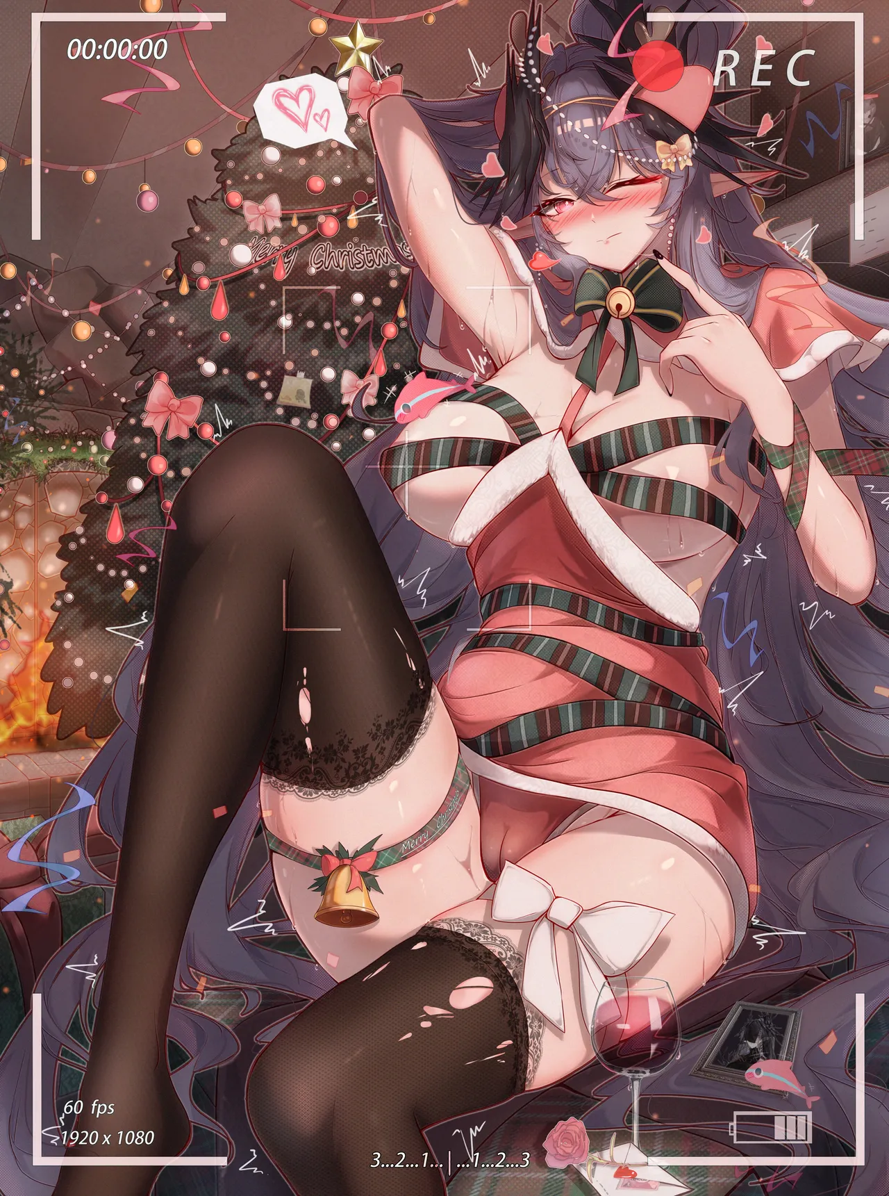 Pixiv 很氵的浩同学 70578993 - Image 263