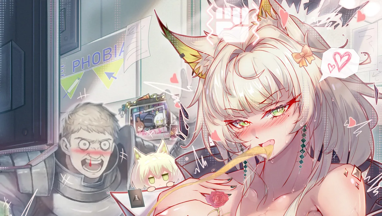 Pixiv 很氵的浩同学 70578993 - Image 317