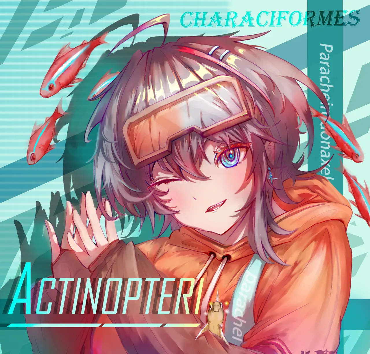 Pixiv 很氵的浩同学 70578993 - Image 383