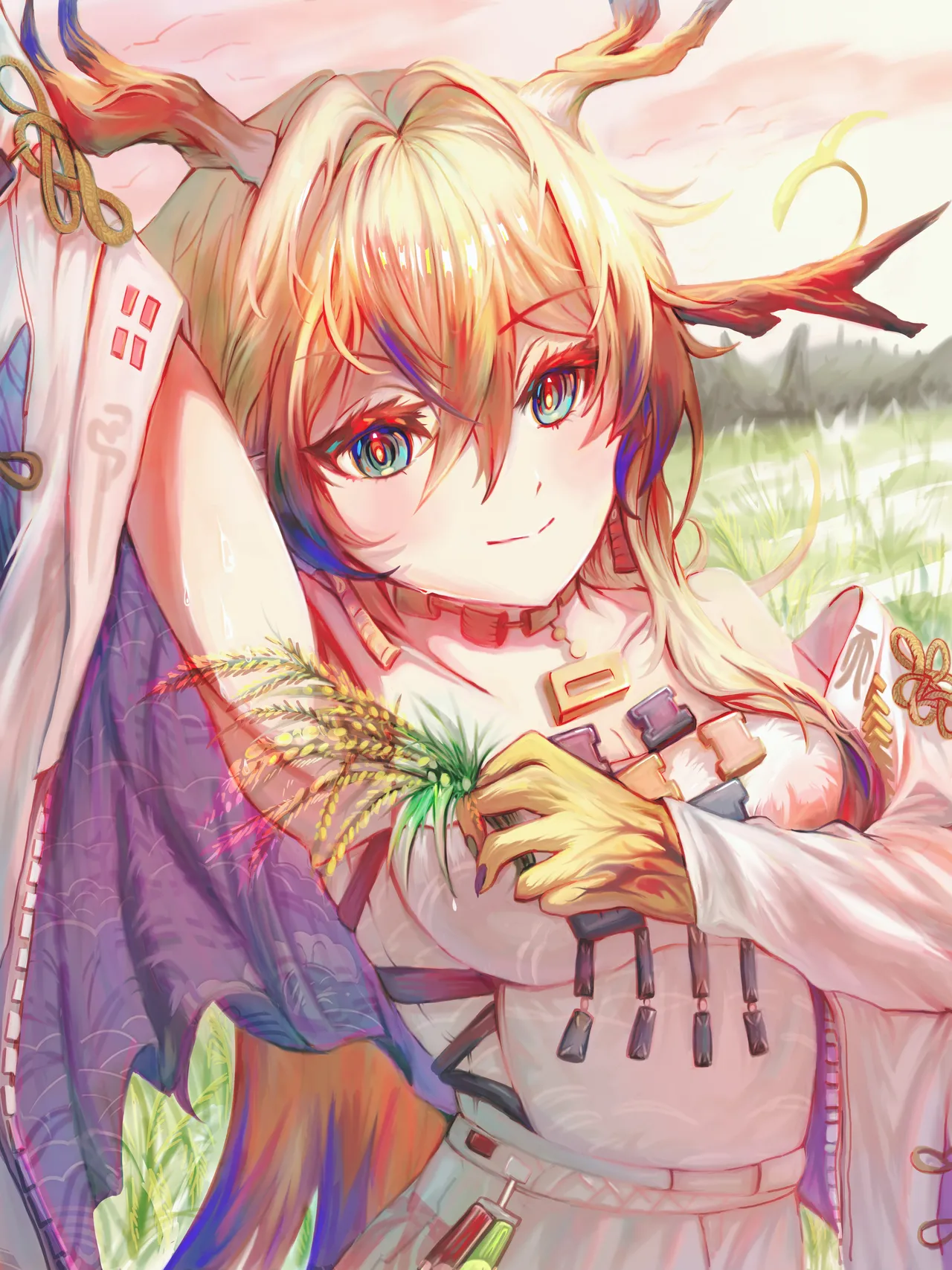 Pixiv 很氵的浩同学 70578993 - Image 384