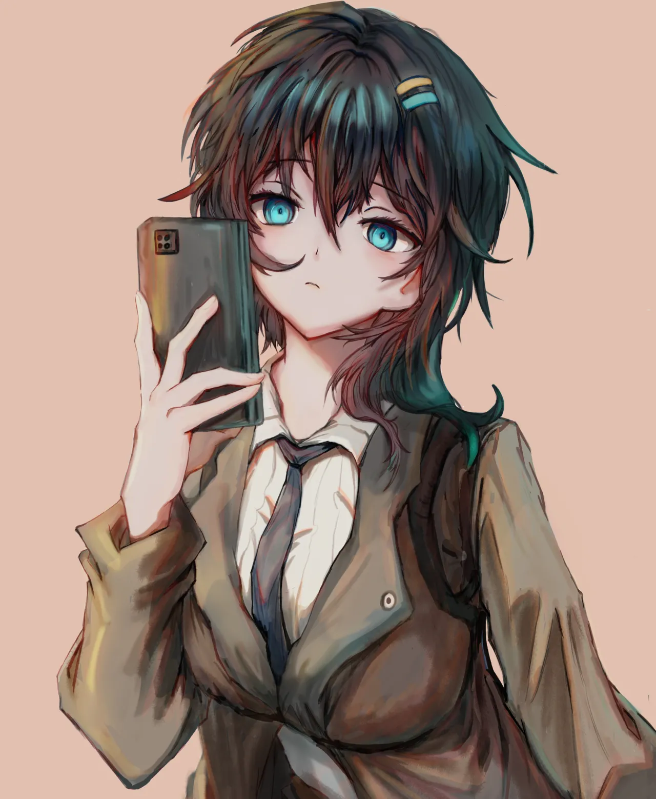 Pixiv 很氵的浩同学 70578993 - Image 392