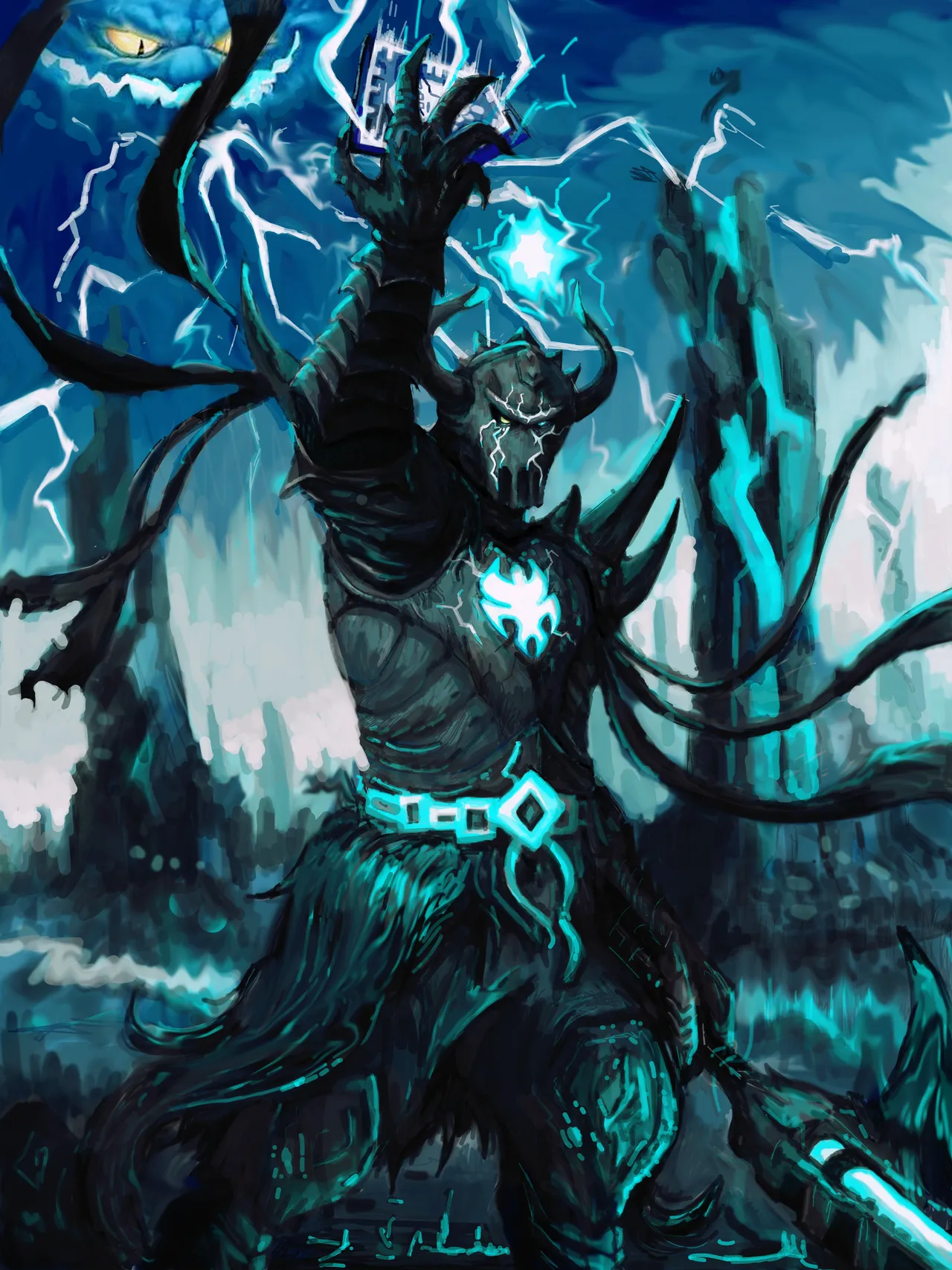 Pixiv 很氵的浩同学 70578993 - Image 396