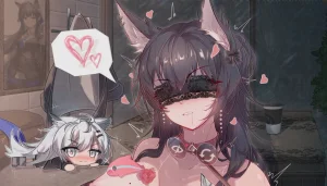 Pixiv 很氵的浩同学 70578993 - Page 287