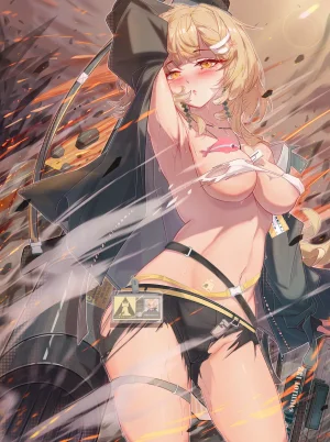 Pixiv 很氵的浩同学 70578993 - Page 288