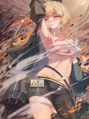 Pixiv 很氵的浩同学 70578993 - Page 293