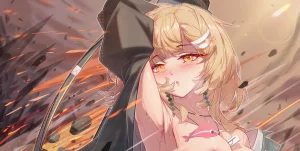 Pixiv 很氵的浩同学 70578993 - Page 294