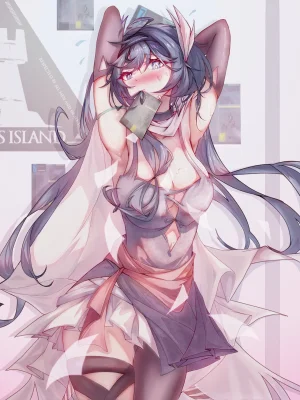 Pixiv 很氵的浩同学 70578993 - Page 375