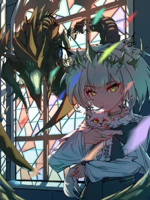 Pixiv 很氵的浩同学 70578993 - Page 378