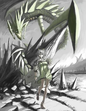 Pixiv 很氵的浩同学 70578993 - Page 395