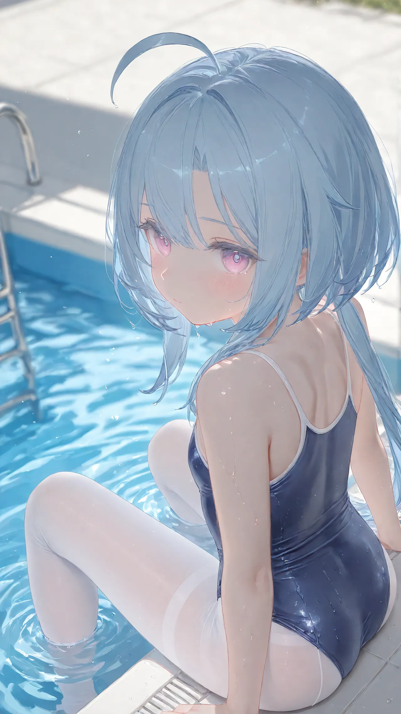 PIXIV 凩秋 72143697 2026.4 Part 3 - Image 2