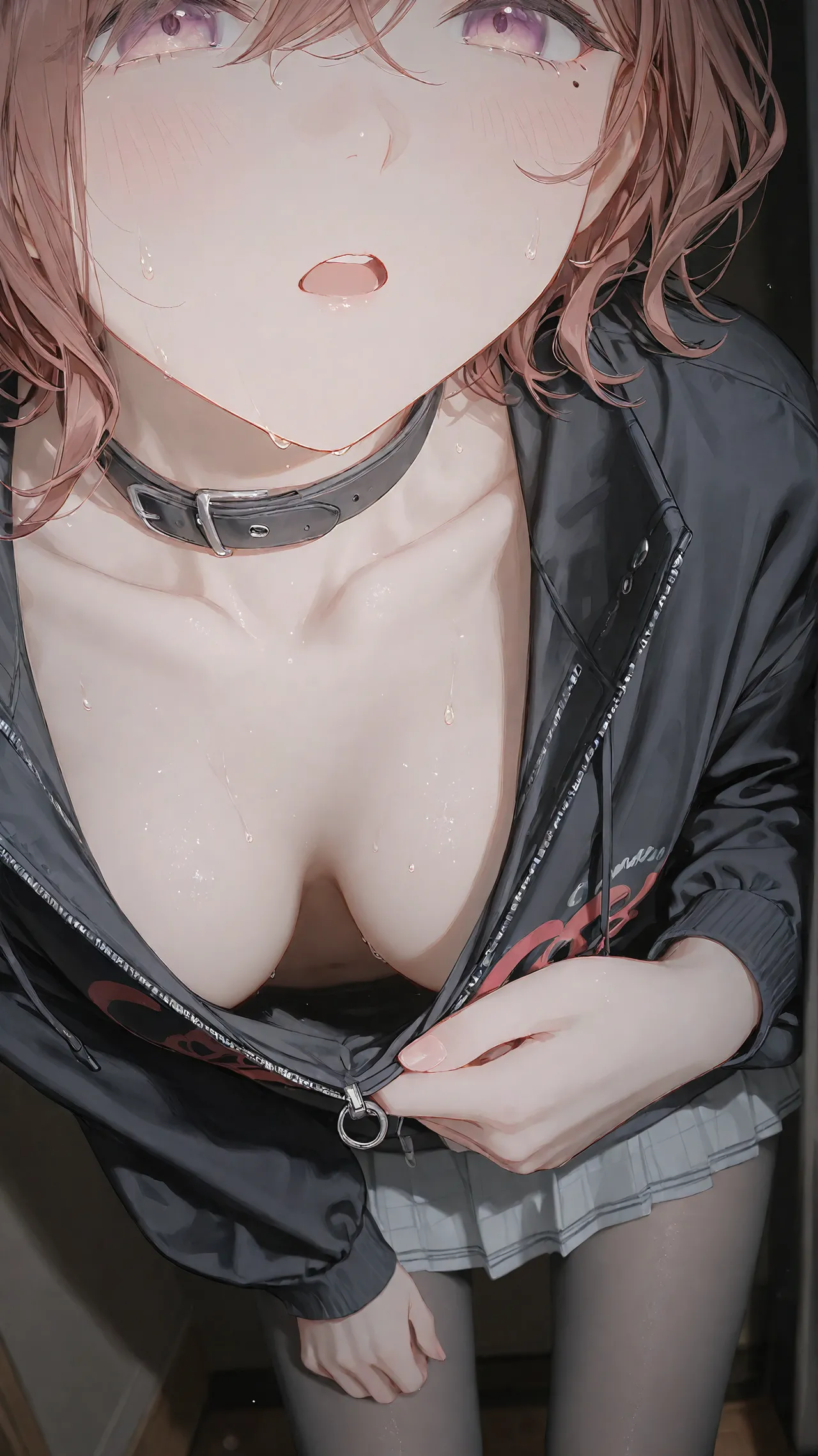 PIXIV 凩秋 72143697 2026.4 Part 3 - Image 3