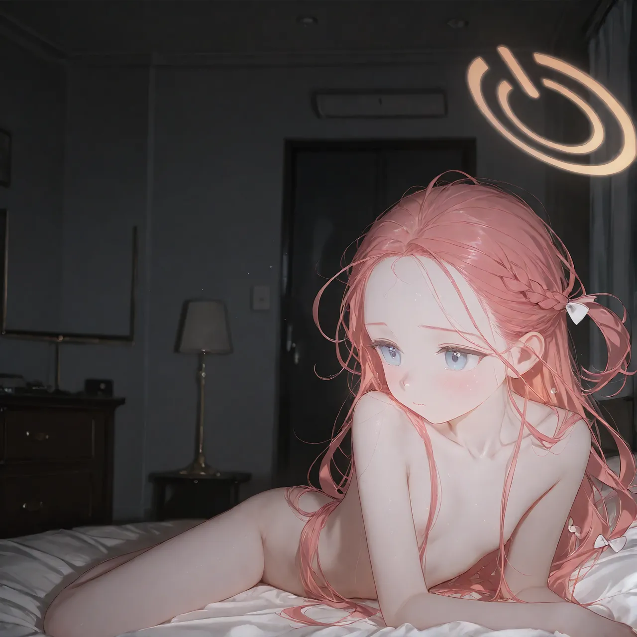 PIXIV 凩秋 72143697 2026.4 Part 3 - Image 4