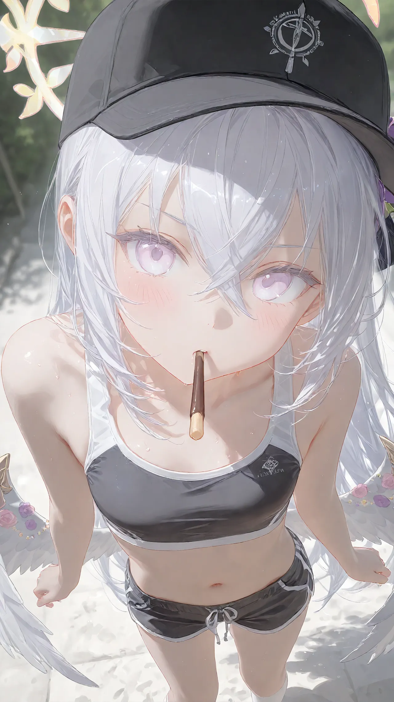 PIXIV 凩秋 72143697 2026.4 Part 3 - Image 6